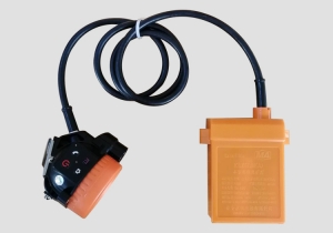 KL6LM（A）智能摄像矿灯